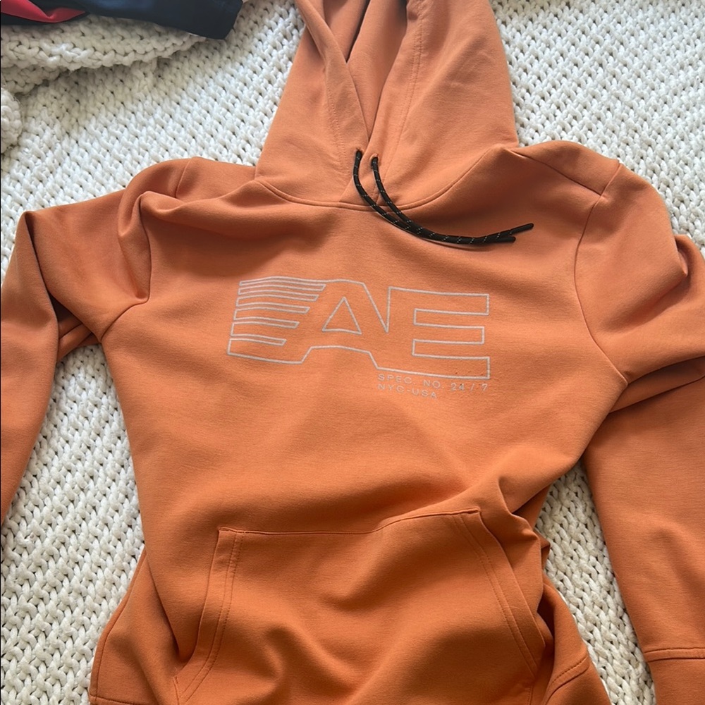 American Eagle Hoodie